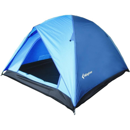 Палатка KingCamp Family 3(KT3073) (blue)