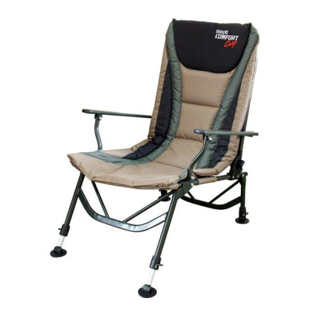 Кресло карповое Fishing ROI (Элитное)