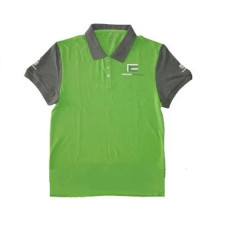 Тенниска Feeder Concept Polo