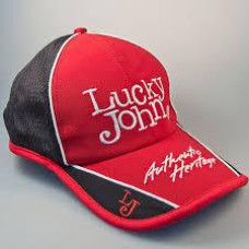 Фирменная кепка Lucky John LJ-105