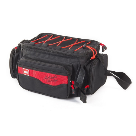 Сумка рыболовная Lucky John Lure Bag S 3 коробки (LJ111B)