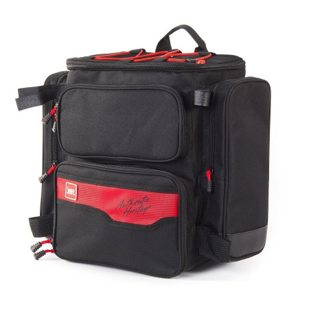 Рюкзак с коробками Lucky John 121B (LJ121B)