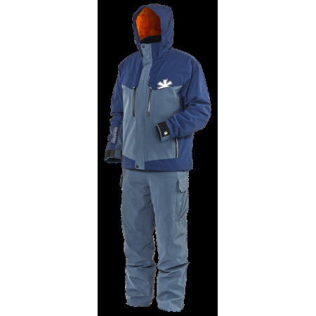 Костюм Norfin REBEL PRO Костюм Norfin REBEL PRO