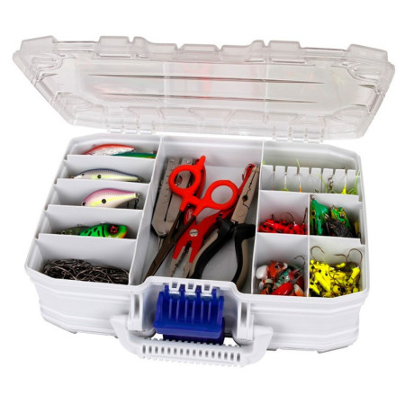 Ящик Flambeau для рыбалки (33,7х11,7х24,2см) Ящик Flambeau для рыбалки (33,7х11,7х24,2см)