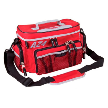 Сумка Flambeau AZ4 с коробками (32х19,7х19см)