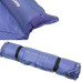 Само надувной коврик KINGCAMP BASE CAMP COMFORT (KM3560) (BLUE)