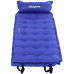 Само надувной коврик KINGCAMP BASE CAMP COMFORT (KM3560) (BLUE)