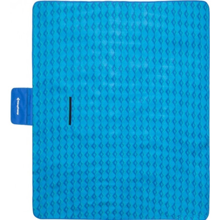 Коврик для пикника KingCamp Picnik Blankett (KG4701) (blue)