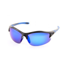 Очки поляризационные Norfin 09 (поликарбонат, линзы серые + Mirror blue) Очки поляризационные Norfin 09 (поликарбонат, линзы серые + Mirror blue)