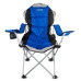 Кресло — шезлонг складное Ranger FC 750-052 Blue