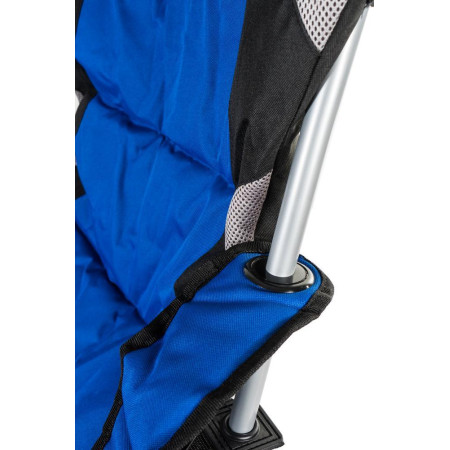 Кресло — шезлонг складное Ranger FC 750-052 Blue