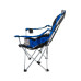 Кресло — шезлонг складное Ranger FC 750-052 Blue