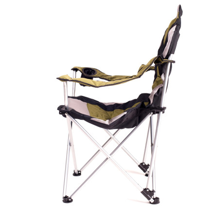 Кресло — шезлонг складное Ranger FC 750-052 Green