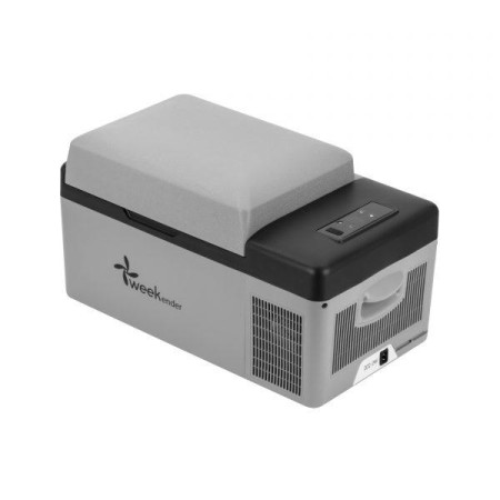 Холодильник-компрессор Weekender C20  20 литров 570*320*320MM