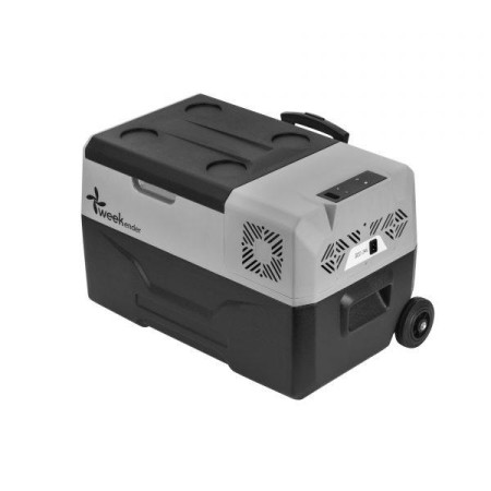 Холодильник-компрессор Weekender CX30  30 литров 586*378*365MM