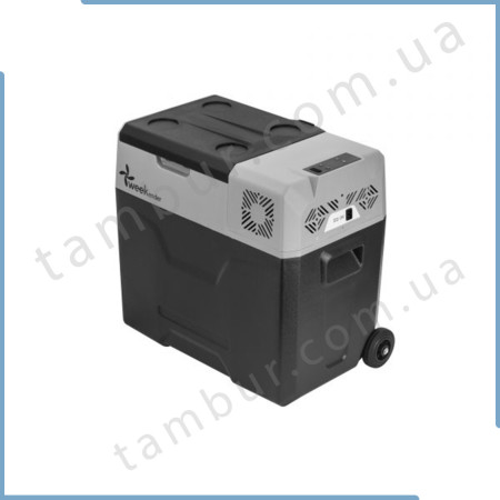 Холодильник-компрессор Weekender CX50  50 литров 586*378*545MM