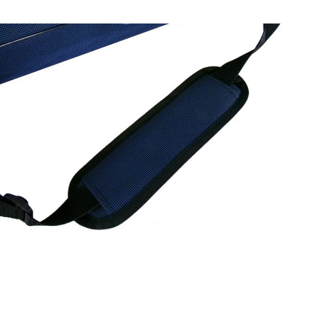 Чехол на 3-и секии для удилищ Salmo145см (усиленный) Чехол на 3-и секии для удилищ Salmo145см (усиленный)