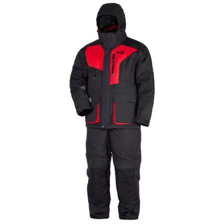 Зимний костюм для рыбалки Norfin Extreme 5 -45°C
