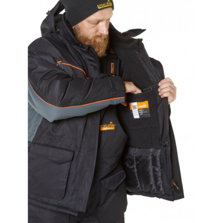 Зимний костюм Norfin Element Plus+ -35 °C (размер L, XL)
