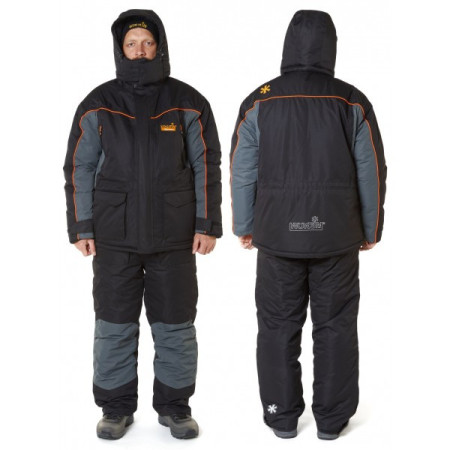 Зимний костюм Norfin Element Plus+ -35 °C (размер L, XL)