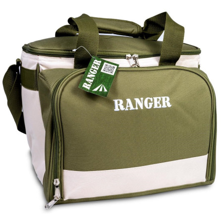 Набор для пикника Ranger Lawn( 4 персоны)