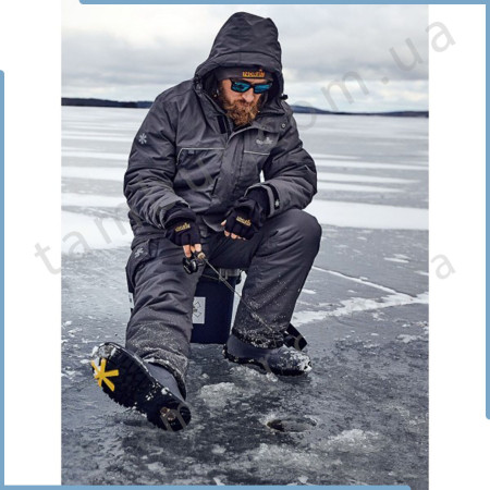 Зимний костюм для рыбалки Norfin Arctic 3 -25°C, обновлённый