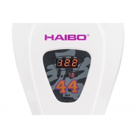 Лодочный  электромотор Haibo D44 соленая вода