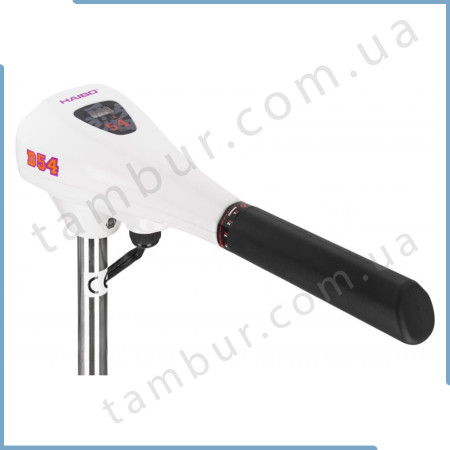 Лодочный  электромотор Haibo  D54 соленая вода