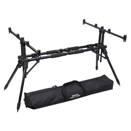 Род-под Fishing ROI Fast Carp