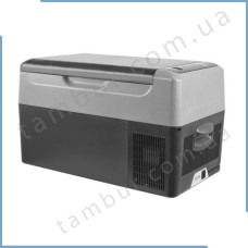 Холодильник-компрессор Weekender G22 22л. 598x335x320мм (автохолодильник)