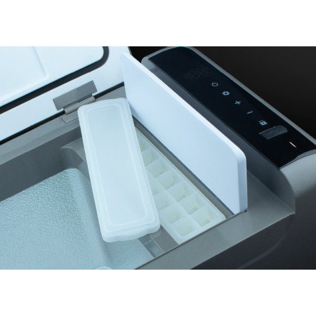 Холодильник-компрессор Weekender G22 22л. 598x335x320мм (автохолодильник)