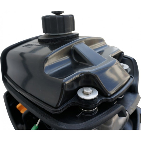 Лодочный мотор Parsun F2.6 BML (2.6 л.с. длинный дейдвуд, четырехтактный)