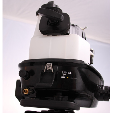 Лодочный мотор Parsun F5BMS    (5 л.с., короткий дейдвуд, четырехтактный)