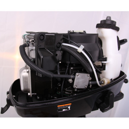 Лодочный мотор Parsun F6ABMS     (6 л.с., короткий дейдвуд, винт 9``цифровое зажигание, четырехтактный)