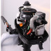Лодочный мотор Parsun F6ABMS (6 л.с., короткий дейдвуд, винт 9``цифровое зажигание, четырехтактный) DC