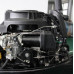 Лодочный мотор Parsun F15A BMS (15 л.с. короткий дейдвуд, электростартер, четырехтактный)