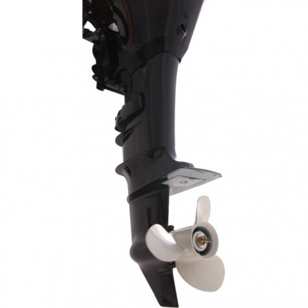 Лодочный мотор Parsun F25FWS-T (25 л.с. короткий дейдвуд, винт 11`, стартер, цифровое зажигание)