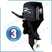 Лодочный мотор Parsun F40FWL-T-EFI   (40 л.с. длинный дейдвуд, винт 13`, стартер, инжектор, трим)