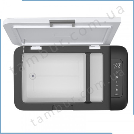 Холодильник-компрессор Weekender K25 25л. 585x352x335mm (автохолодильник)