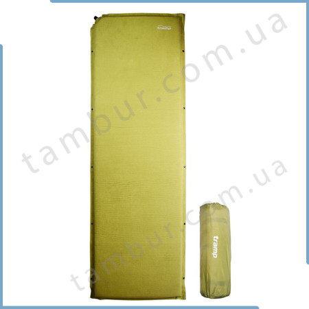 Коврик самонадувающийся Tramp TRI-010, 5 см