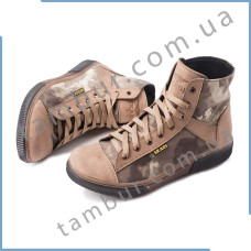 Кеды тактические высокие олива для охоты, рыбалки и туризма (Элитные)