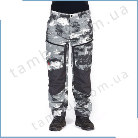 Штаны Norfin Sigma Canvas Camo Штаны Norfin Sigma Canvas Camo