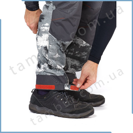 Штаны Norfin Sigma Canvas Camo Штаны Norfin Sigma Canvas Camo