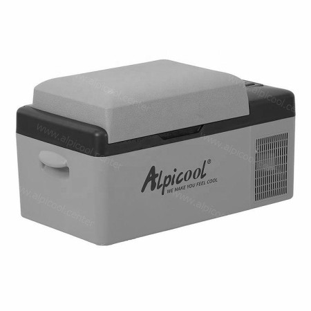 Холодильник-компрессор Alpicool C20  20 литров