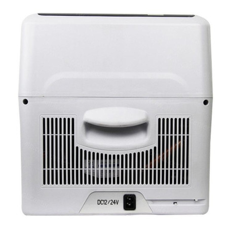 Холодильник-компрессор Alpicool C22/G22 22л
