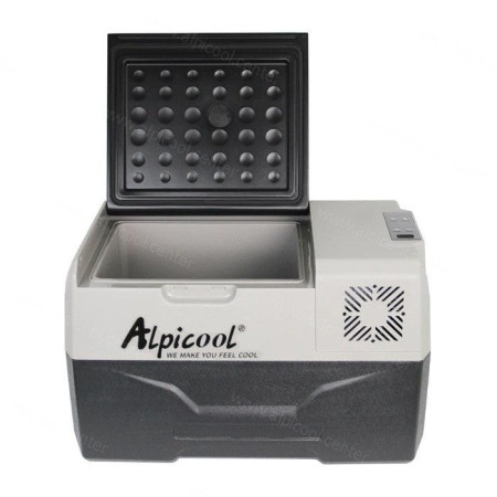 Холодильник-компрессор Alpicool CX30 30л