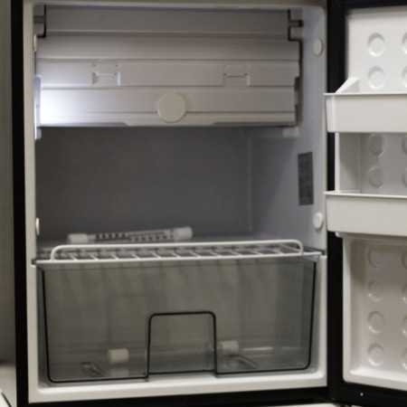 Холодильник-компрессор  Alpicool 65л