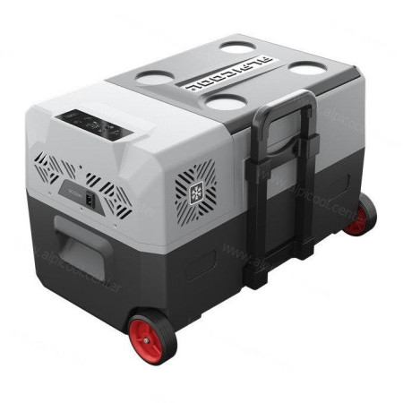 Холодильник-компрессор с аккум. Alpicool CX30-S 30л Холодильник-компрессор с аккум. Alpicool CX30-S 30л