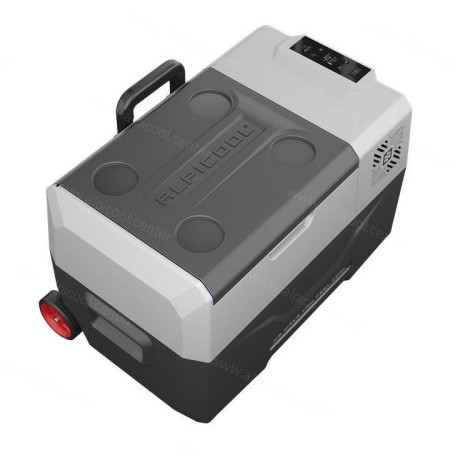 Холодильник-компрессор с аккум. Alpicool CX30-S 30л Холодильник-компрессор с аккум. Alpicool CX30-S 30л