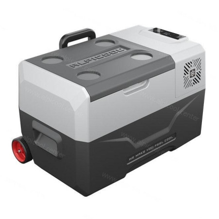 Холодильник-компрессор с аккум. Alpicool CX30-S 30л Холодильник-компрессор с аккум. Alpicool CX30-S 30л